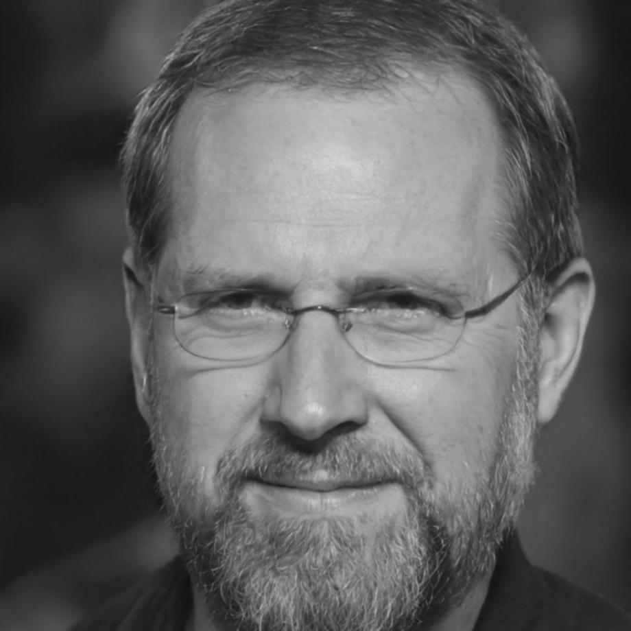 Porträt von Teilnehmer aus der Technologiebranche