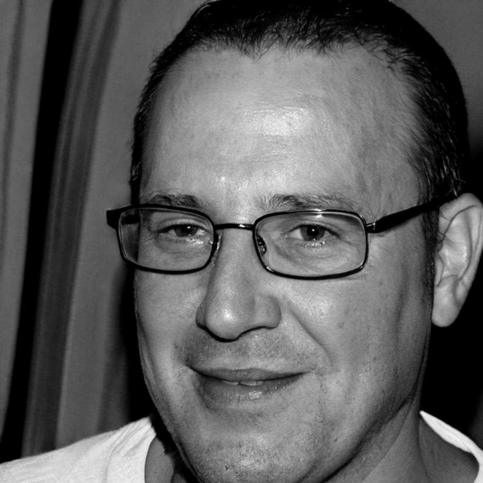 Teilnehmer Hendrik Müller